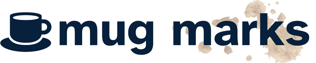 Mug Marks