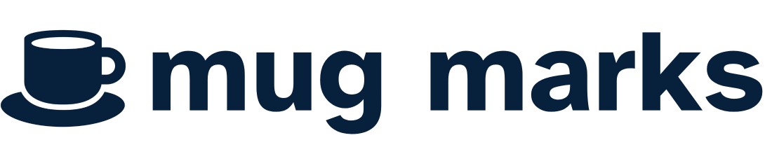Mug Marks